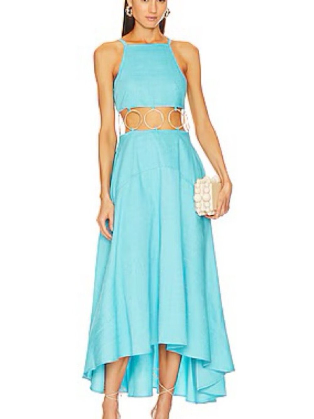 Cult Gaia Rory Dress